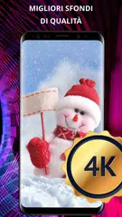 download Sfondi invernali 2024 APK