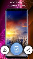 Wallpaper Winter 2024 syot layar 2