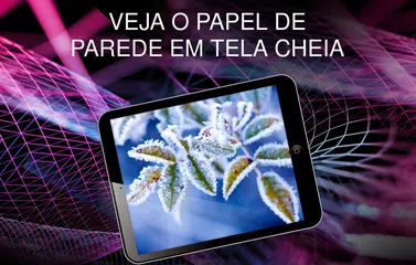 Baixar Papéis de parede de inverno APK