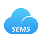 آیکون‌ SEMS Portal