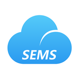 SEMS Portal icône