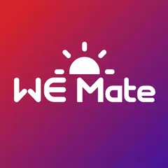 Descargar XAPK de WE Mate