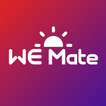 WE Mate 圖標