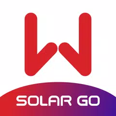 SolarGo アプリダウンロード