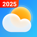 Live Weather: Daily Forecast APK