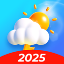 مباشر ودقيق - طقس سعيد APK