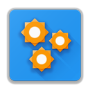 অ্যাপ প্রতি উজ্জ্বলতা সেট করুন APK