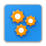 Set Brightness Per App icon