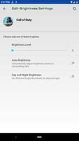 Set Brightness Per App screenshot 1