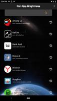 Set Brightness Per App screenshot 3