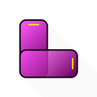 Screen rotation per App: Pro icon