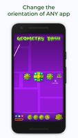 Screen rotation per App: Pro screenshot 2