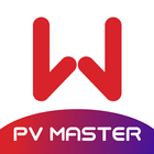PV Master biểu tượng