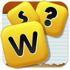 Word Swipe ikon