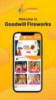 Goodwill Fireworks penulis hantaran