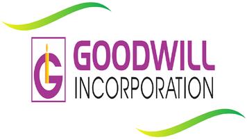 Goodwill Incorporation स्क्रीनशॉट 1