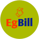 EgBill ISP icône