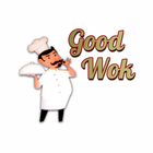 Good Wok Chinese Takeaway-icoon