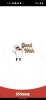 Good Wok Chinese Takeaway-poster