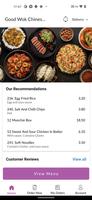 Good Wok Chinese Takeaway screenshot 1