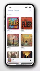 PlayBook Lite Audiobook Player APK download