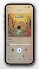PlayBook Lite Audiobook Player APK download