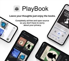 PlayBook постер