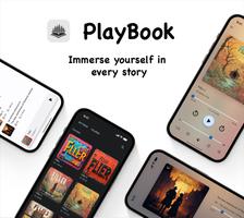 PlayBook постер