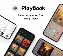 PlayBook Lite Audiobook Player APK download