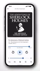 Descargar APK de PlayBook Lite - book player