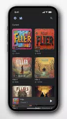 PlayBook Lite Audiobook Player APK download