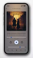 PlayBook Lite Audiobook Player APK download