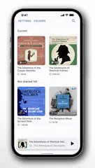 Descargar APK de PlayBook Lite - book player