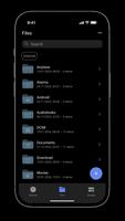 Right Files syot layar 1