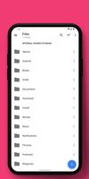 Files Lite تصوير الشاشة 1