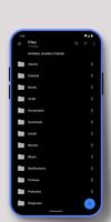 Files Lite ảnh chụp màn hình 2