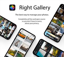 پوستر Right Gallery