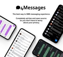 4Messages ポスター