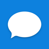 Right Messages icon