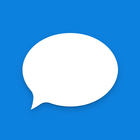 Right Messages icon