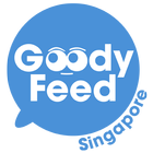 آیکون‌ Goody Feed (Singapore)