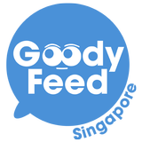 Goody Feed (Singapore) 图标