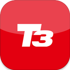 T3 icône