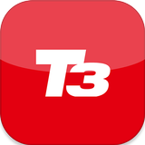 T3 icône