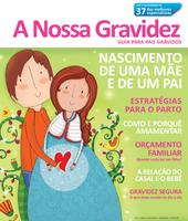 A Nossa Gravidez-O Nosso Bebé скриншот 1