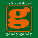 札幌市北区麻生町のカフェレストランgoody goody APK