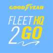 Goodyear FleetHQ2GO simgesi
