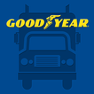 Goodyear SmartTech Zeichen