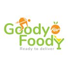 Goody for Foody – Restaurant A 圖標