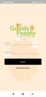 Goody for Foody – Restaurant A 海報